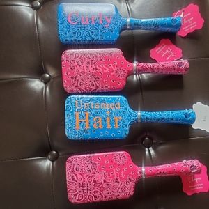 Hair Brushes